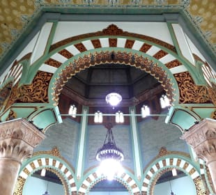 Masjid Raya Al-Mashun