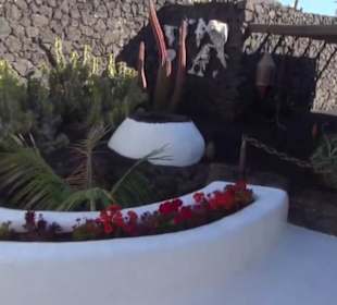 Fundacion Cesar Manrique