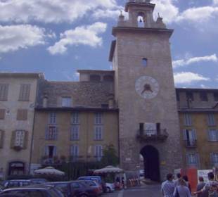 Stare Miasto Bergamo