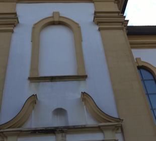 Wallfahrtskirche St. Maria Unterkochen