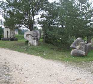 Sochárske sympózium