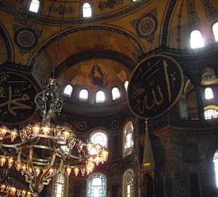 Hagia Sofia