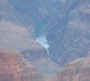 Parco nazionale Grand Canyon