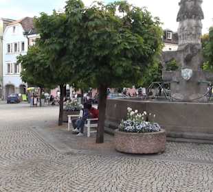 Marktplatz