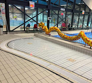 Schwimm- und Sportzentrum De Koekoek