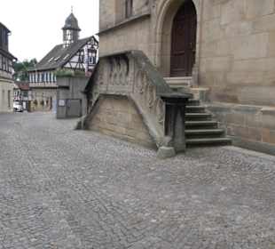Stadtkirche St. Veit