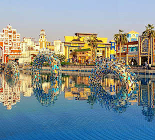 Global Village