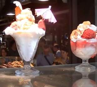 Mercado de San Miguel