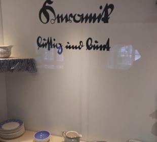 Erlebniszentrum von Villeroy & Boch