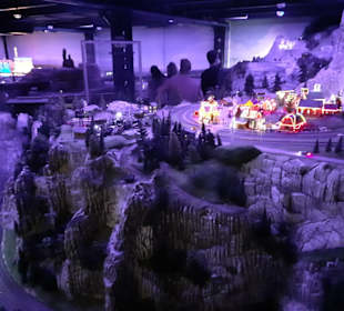 Miniatur Wunderland Hamburg