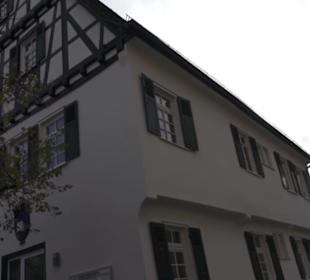 Rathaus
