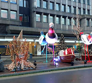 Weihnachtsmarkt Dortmund