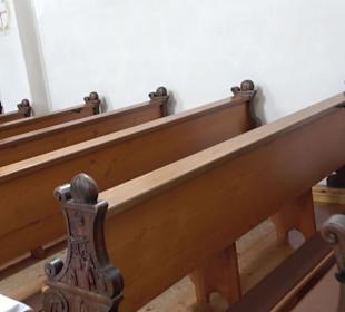 Johanniskirche Kloster Kirchberg