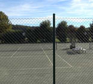 Tennisplätze Kohlstetten