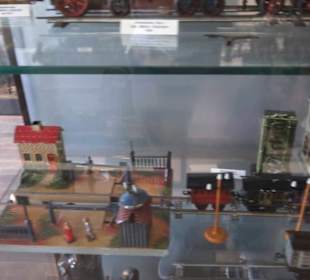 Zürcher Spielzeugmuseum