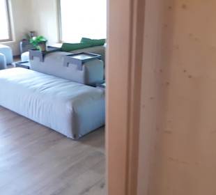 Wellnessbereich Mawell Resort 