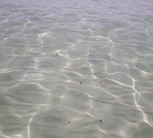 Strand Cala Millor 