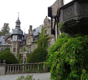 Schloss Rauischholzhausen