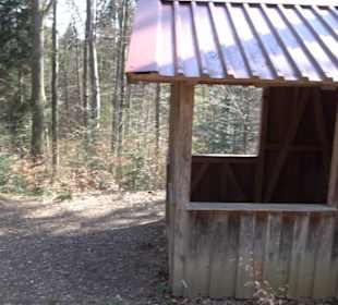 Wanderung Florianrunde