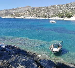 Farangas Strand