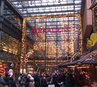 Arkaden