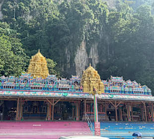 Batu Caves
