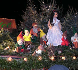 Stuttgarter Weihnachtsmarkt - 15