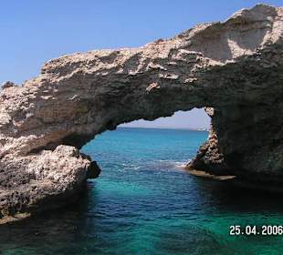 Empfehlenswerter Ausflug