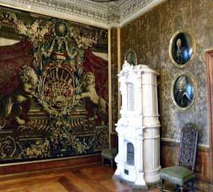 Schloss Friedenstein Museum, Gotha