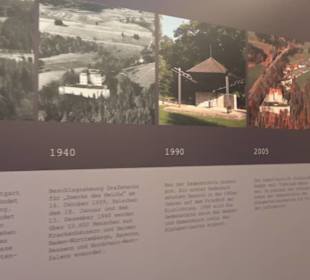 Dokumentationszentrum Grafeneck