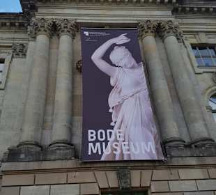 Das Bodemuseum