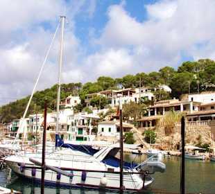 Cala Figuera