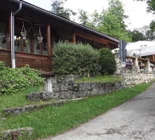 Schloss Lichtenstein