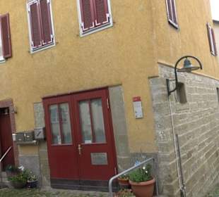 Der Turm