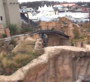 Mexiko - Colorado Adventure