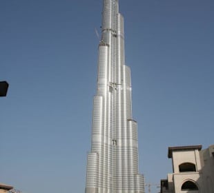 Burj Dubai
