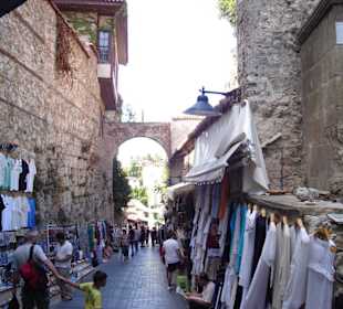 Alter Bazar