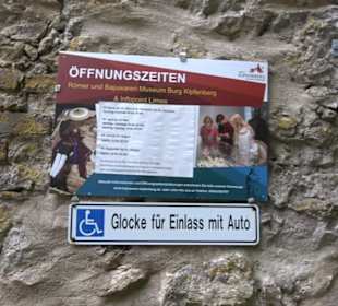 Museum Römer und Bajuwaren