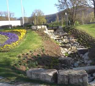 Panorama Therme Beuren