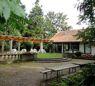 Thieles Garten