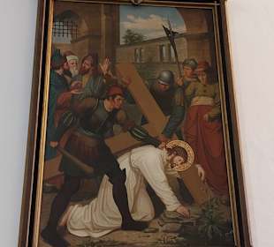 Propsteikirche Sankt Peter und Paul