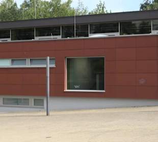 Aischbachhalle