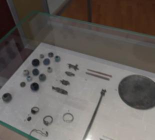 Archäologisches Museum 