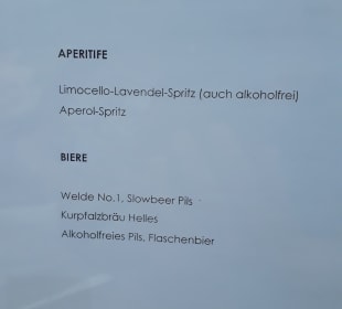 Jil Rooftop Drink&Dine