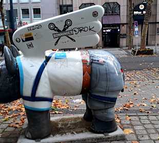 Stadtrundgang Dortmund