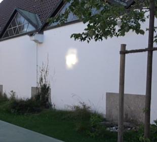 Reformations-Gedächtnis-Kirche Hadern