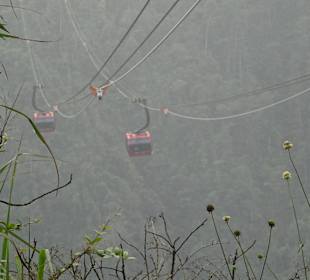 Wetter leider ungeignet