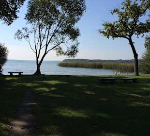 Schöner, son Sandstrand nur 80 m vom Haus entfernt