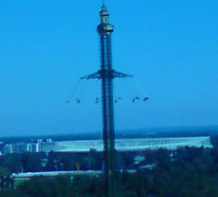 Kettenkarussel 