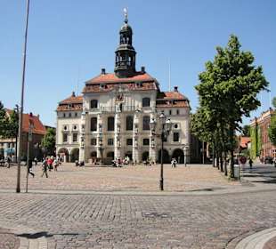 Rathaus